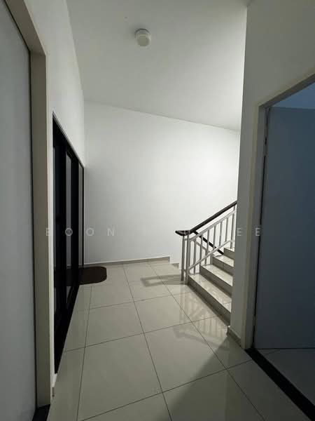 2-storey Terraced House for Sale in Bukit Indah (Iskandar Puteri (Nusajaya)) - Boon Hau Lee - Entrance - PropertyGuru.com.my