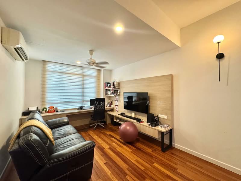 Semi-Detached House for Sale in Sejati Residences (Cyberjaya) - David Tan - Study - PropertyGuru.com.my