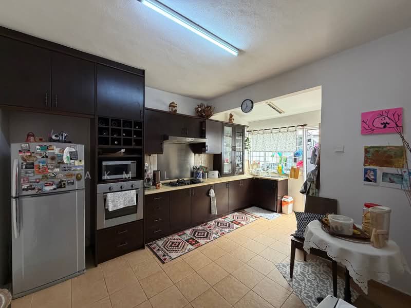 2-storey Terraced House for Sale in Ampang (Selangor) - Akmal Zakaria - PropertyGuru.com.my