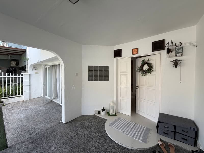 2-storey Terraced House for Sale in Ampang (Selangor) - Akmal Zakaria - PropertyGuru.com.my