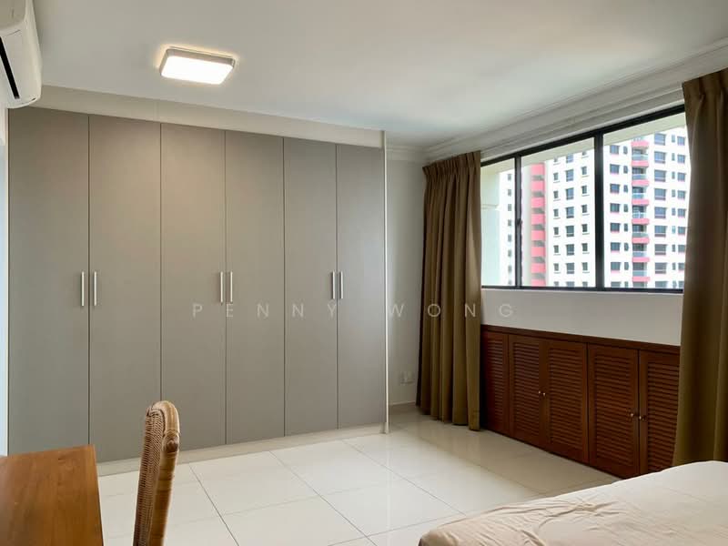 Condominium for Sale at Mont Kiara Pines - Penny Wong - Bedroom - PropertyGuru.com.my