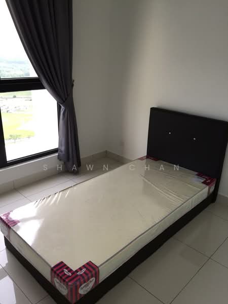 Apartment for Sale at Eco Nest @ Eco Botanic - Shawn Chan - Bedroom - PropertyGuru.com.my