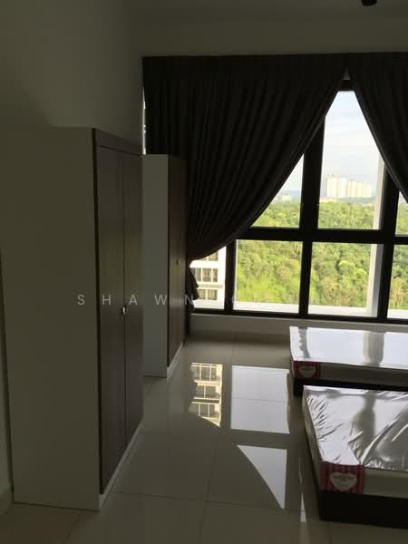Apartment for Sale at Eco Nest @ Eco Botanic - Shawn Chan - Bedroom - PropertyGuru.com.my