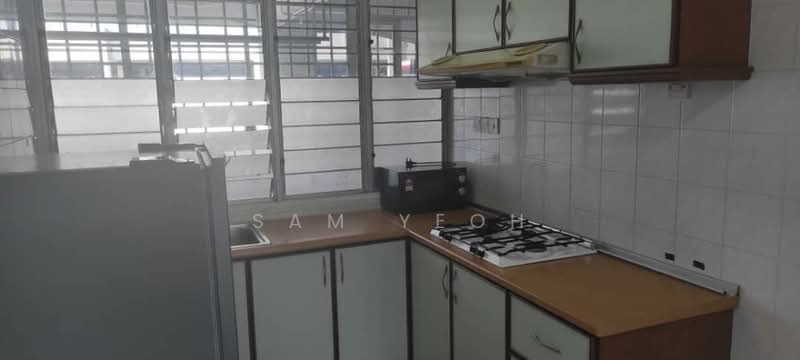 N-Park Condominium untuk Untuk Dijual - RM 350,000, Mac 2026 - Kitchen - PropertyGuru.com.my