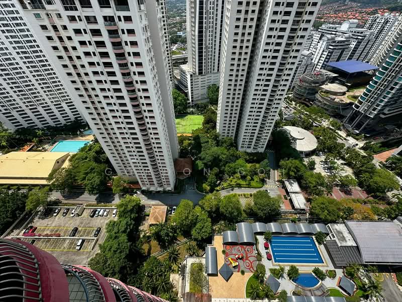 Mont Kiara Palma untuk Untuk Disewa - RM 15,000 /bulan, Mac 2026 - Exterior - PropertyGuru.com.my