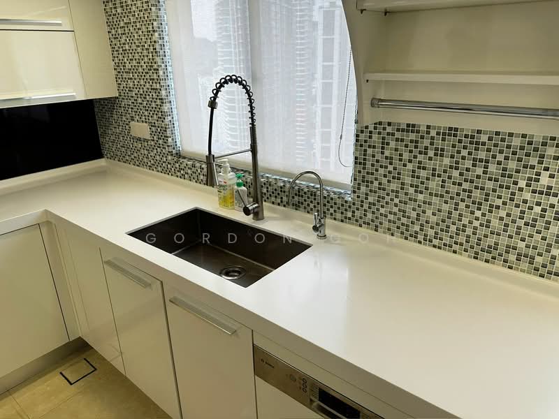 Mont Kiara Palma untuk Untuk Disewa - RM 15,000 /bulan, Mac 2026 - Kitchen - PropertyGuru.com.my