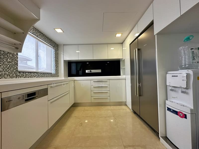 Mont Kiara Palma untuk Untuk Disewa - RM 15,000 /bulan, Mac 2026 - Kitchen - PropertyGuru.com.my