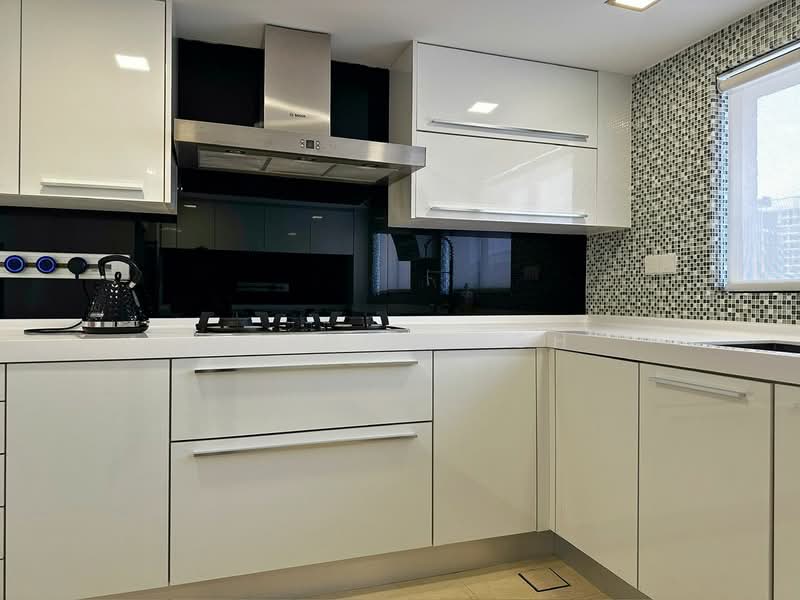 Mont Kiara Palma untuk Untuk Disewa - RM 15,000 /bulan, Mac 2026 - Kitchen - PropertyGuru.com.my