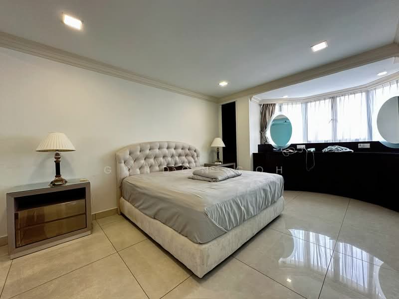 Mont Kiara Palma untuk Untuk Disewa - RM 15,000 /bulan, Mac 2026 - Bedroom - PropertyGuru.com.my