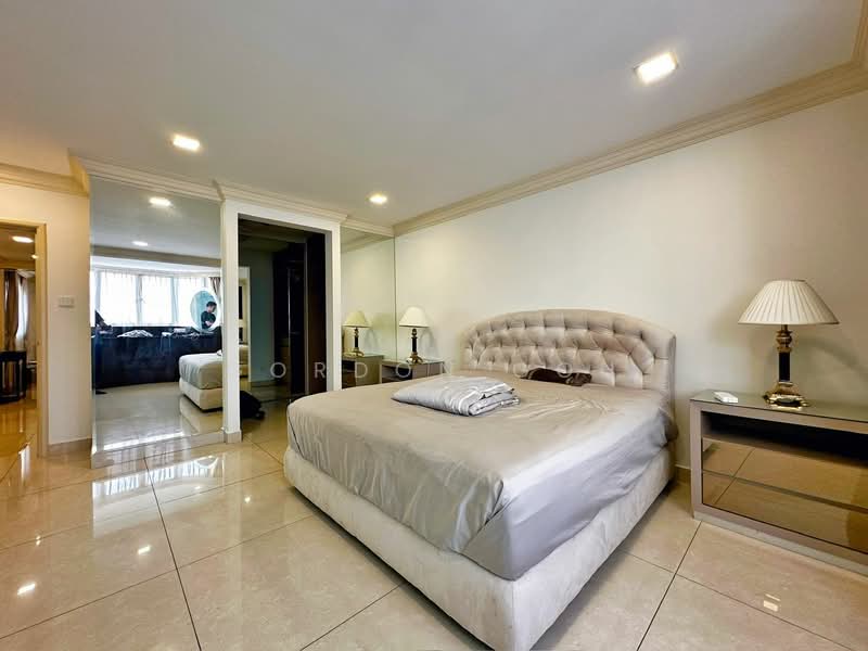 Mont Kiara Palma untuk Untuk Disewa - RM 15,000 /bulan, Mac 2026 - Bedroom - PropertyGuru.com.my