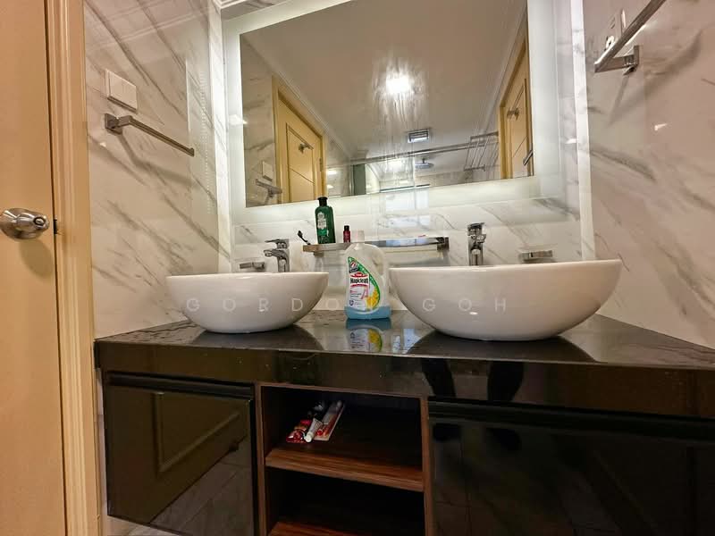 Mont Kiara Palma untuk Untuk Disewa - RM 15,000 /bulan, Mac 2026 - Bathroom - PropertyGuru.com.my