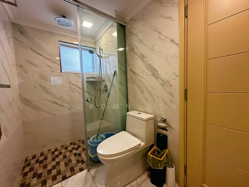 Mont Kiara Palma untuk Untuk Disewa - RM 15,000 /bulan, Mac 2026 - Bathroom - PropertyGuru.com.my