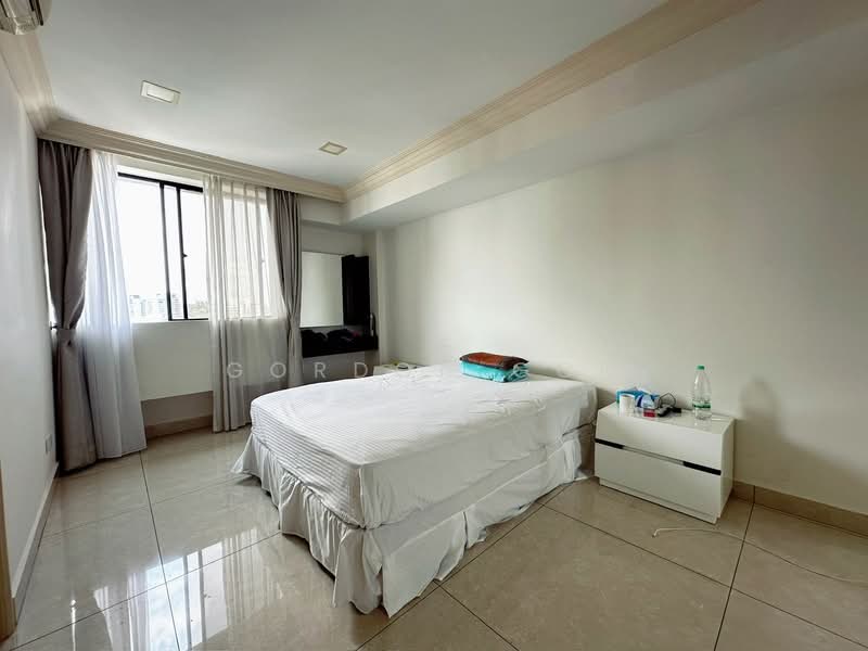 Mont Kiara Palma untuk Untuk Disewa - RM 15,000 /bulan, Mac 2026 - Bedroom - PropertyGuru.com.my