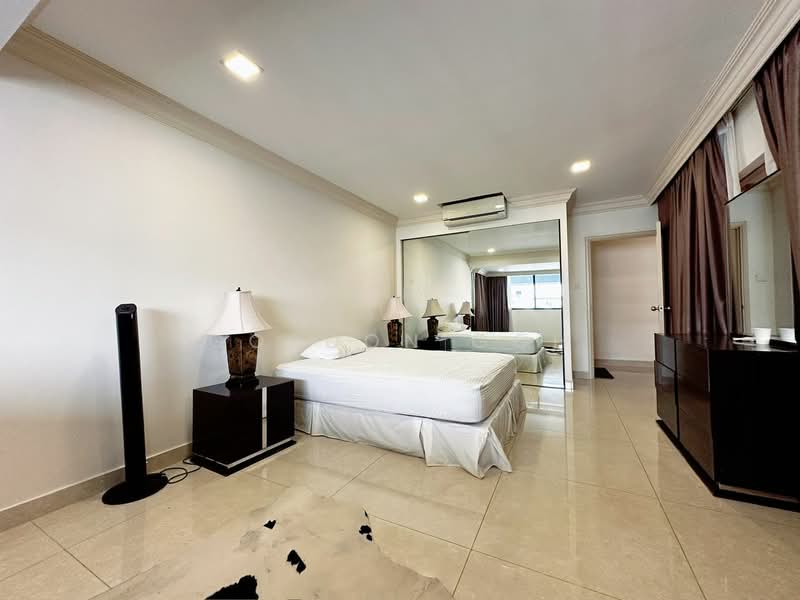 Mont Kiara Palma untuk Untuk Disewa - RM 15,000 /bulan, Mac 2026 - Bedroom - PropertyGuru.com.my