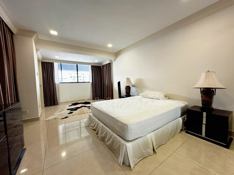 Mont Kiara Palma untuk Untuk Disewa - RM 15,000 /bulan, Mac 2026 - Bedroom - PropertyGuru.com.my