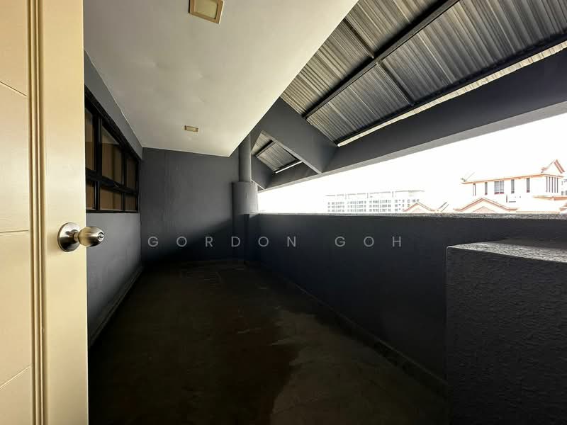 Mont Kiara Palma untuk Untuk Disewa - RM 15,000 /bulan, Mac 2026 - Balcony - PropertyGuru.com.my