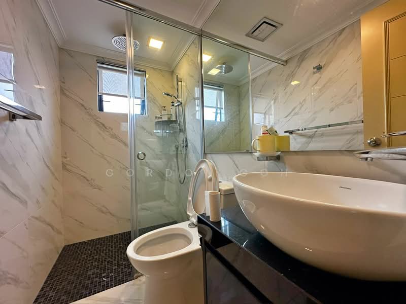 Mont Kiara Palma untuk Untuk Disewa - RM 15,000 /bulan, Mac 2026 - Bathroom - PropertyGuru.com.my