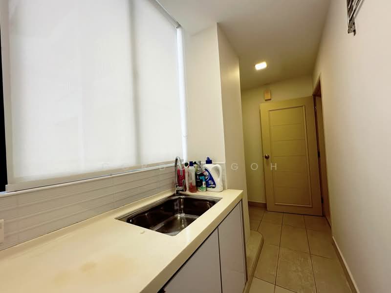 Mont Kiara Palma untuk Untuk Disewa - RM 15,000 /bulan, Mac 2026 - Interior - PropertyGuru.com.my