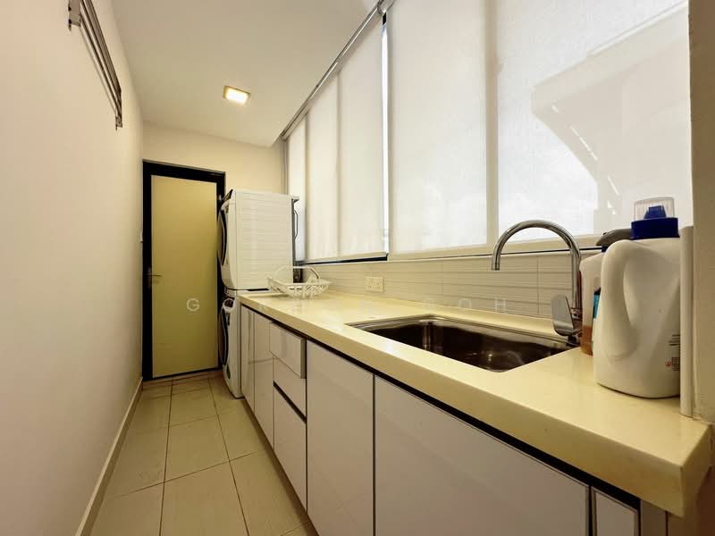 Mont Kiara Palma untuk Untuk Disewa - RM 15,000 /bulan, Mac 2026 - Interior - PropertyGuru.com.my