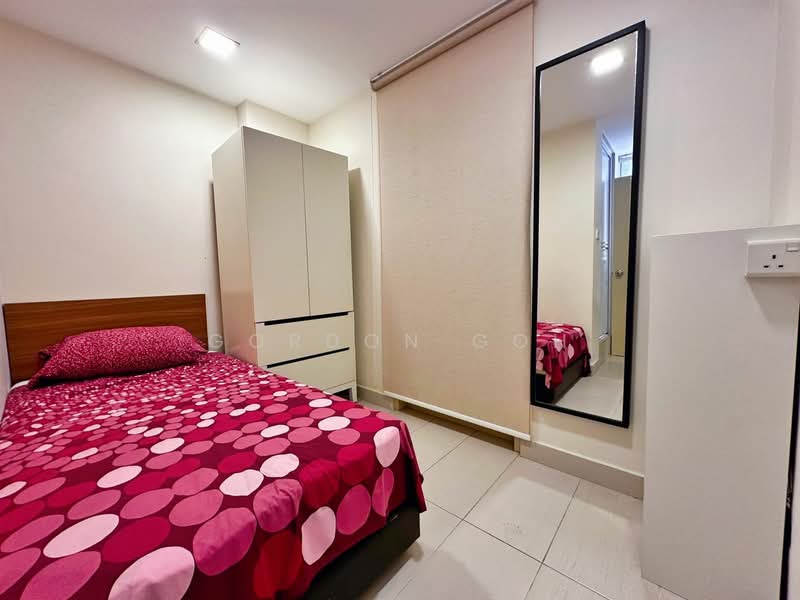Mont Kiara Palma untuk Untuk Disewa - RM 15,000 /bulan, Mac 2026 - Bedroom - PropertyGuru.com.my