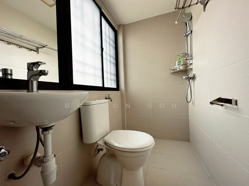 Mont Kiara Palma untuk Untuk Disewa - RM 15,000 /bulan, Mac 2026 - Bathroom - PropertyGuru.com.my