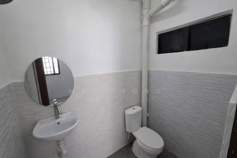 Taman Kota Masai: Plot 3 (Package 2) untuk Untuk Dijual - RM 400,000, Mac 2026 - Bathroom - PropertyGuru.com.my
