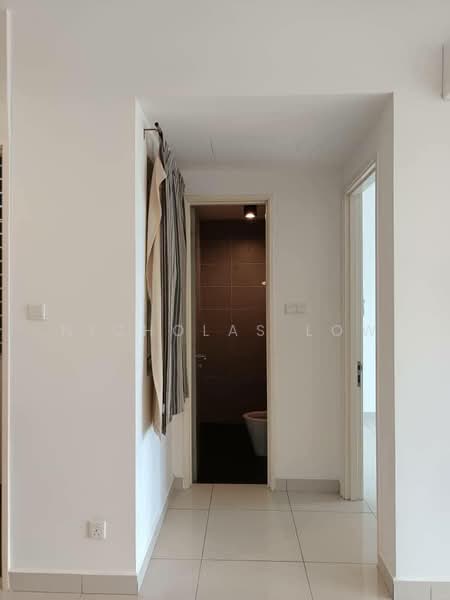 Skysuites @ Meldrum Hills untuk Untuk Disewa - RM 1,800 /bulan, Mac 2026 - Corridor - PropertyGuru.com.my