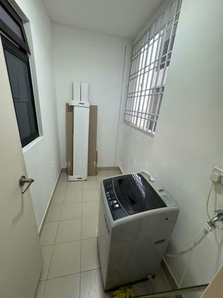 Meridin Suites @ The Meridin untuk Untuk Disewa - RM 2,400 /bulan, Mac 2026 - yard - PropertyGuru.com.my