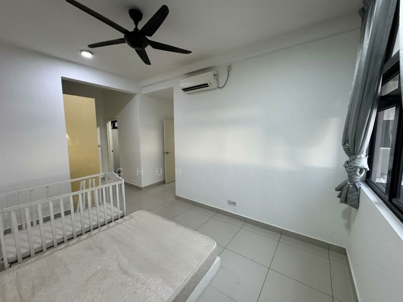 Meridin Suites @ The Meridin untuk Untuk Disewa - RM 2,400 /bulan, Mac 2026 - Bedroom - PropertyGuru.com.my