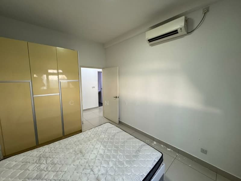 Meridin Suites @ The Meridin untuk Untuk Disewa - RM 2,400 /bulan, Mac 2026 - Bedroom - PropertyGuru.com.my