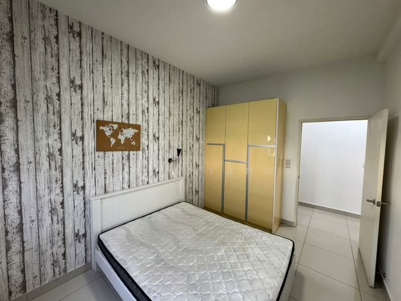 Meridin Suites @ The Meridin untuk Untuk Disewa - RM 2,400 /bulan, Mac 2026 - Bedroom - PropertyGuru.com.my