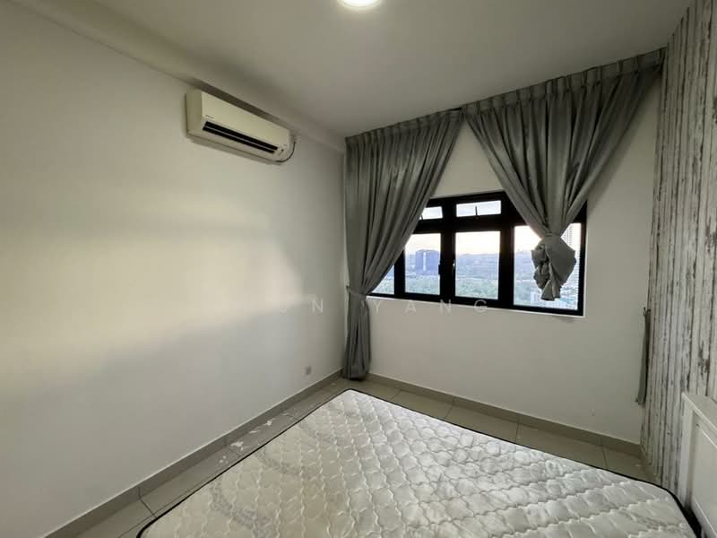Meridin Suites @ The Meridin untuk Untuk Disewa - RM 2,400 /bulan, Mac 2026 - Bedroom - PropertyGuru.com.my