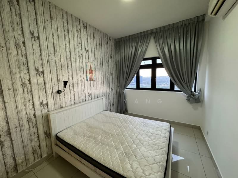 Meridin Suites @ The Meridin untuk Untuk Disewa - RM 2,400 /bulan, Mac 2026 - Bedroom - PropertyGuru.com.my