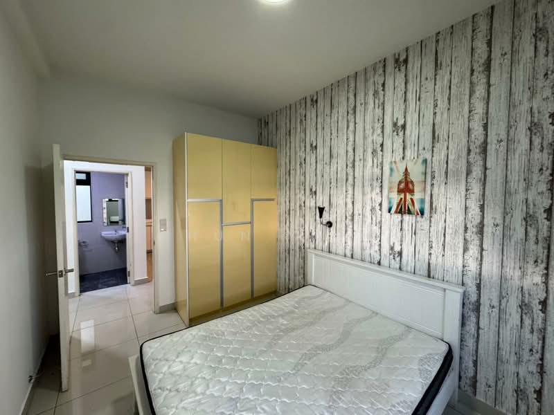 Meridin Suites @ The Meridin untuk Untuk Disewa - RM 2,400 /bulan, Mac 2026 - Bedroom - PropertyGuru.com.my