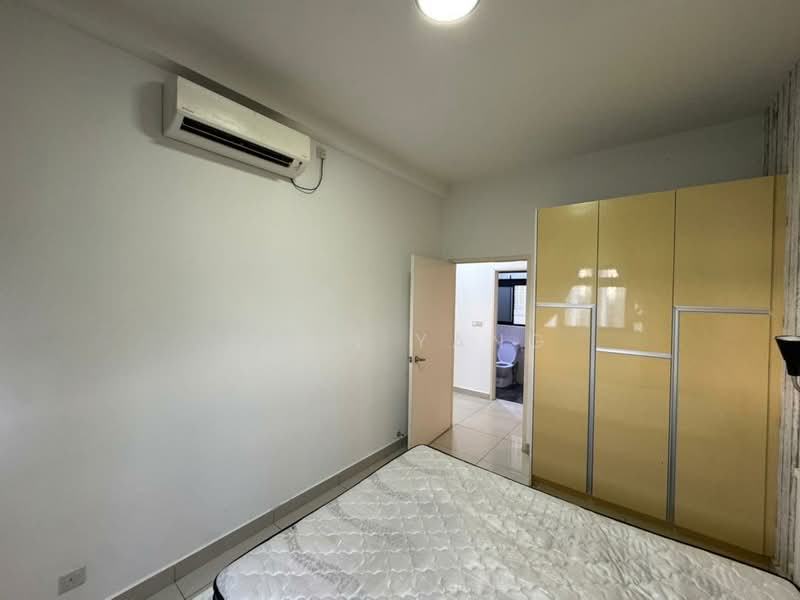 Meridin Suites @ The Meridin untuk Untuk Disewa - RM 2,400 /bulan, Mac 2026 - Bedroom - PropertyGuru.com.my