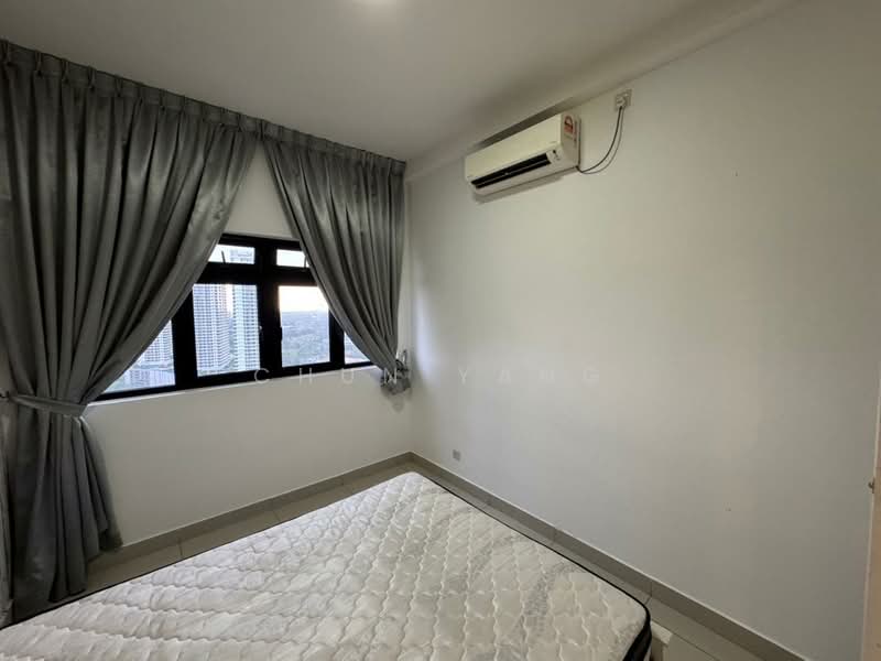 Meridin Suites @ The Meridin untuk Untuk Disewa - RM 2,400 /bulan, Mac 2026 - Bedroom - PropertyGuru.com.my