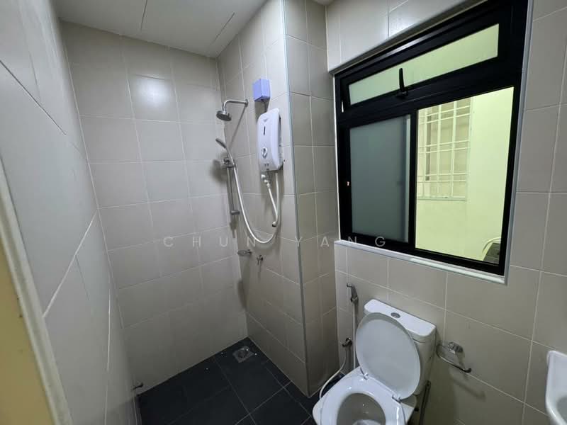 Meridin Suites @ The Meridin untuk Untuk Disewa - RM 2,400 /bulan, Mac 2026 - Bathroom - PropertyGuru.com.my
