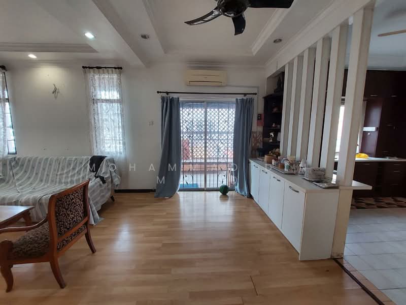 2-storey Terraced House for Sale in Seksyen 7 (Shah Alam) - Mohammad Din Majid - PropertyGuru.com.my