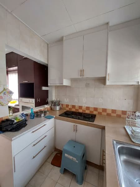 2-storey Terraced House for Sale in Seksyen 7 (Shah Alam) - Mohammad Din Majid - PropertyGuru.com.my