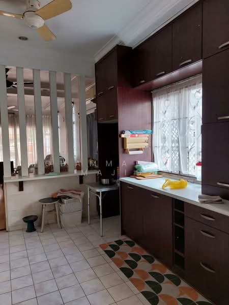 2-storey Terraced House for Sale in Seksyen 7 (Shah Alam) - Mohammad Din Majid - PropertyGuru.com.my