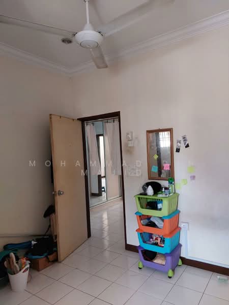 2-storey Terraced House for Sale in Seksyen 7 (Shah Alam) - Mohammad Din Majid - PropertyGuru.com.my