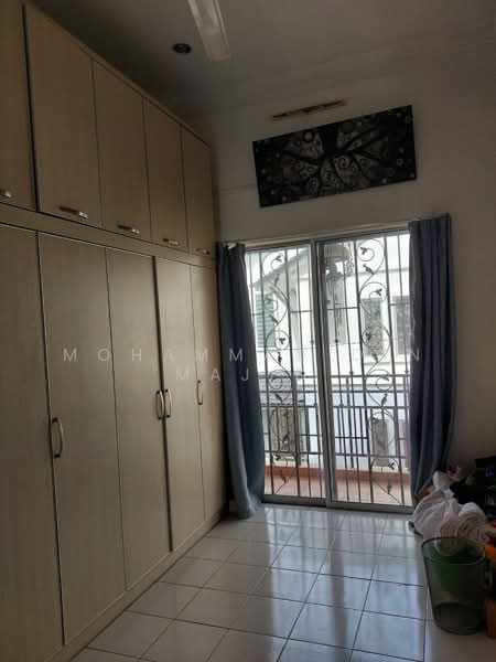2-storey Terraced House for Sale in Seksyen 7 (Shah Alam) - Mohammad Din Majid - PropertyGuru.com.my