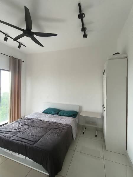 Stanford Suites @ EduSentral untuk Untuk Disewa - RM 1,700 /bulan, Apr 2026 - PropertyGuru.com.my