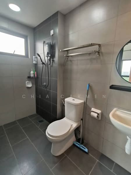 Stanford Suites @ EduSentral untuk Untuk Disewa - RM 1,700 /bulan, Apr 2026 - PropertyGuru.com.my