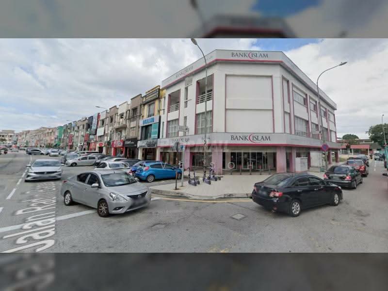Shop for Rent in Sri Petaling (Kuala Lumpur) - Dave Soh - Exterior - PropertyGuru.com.my