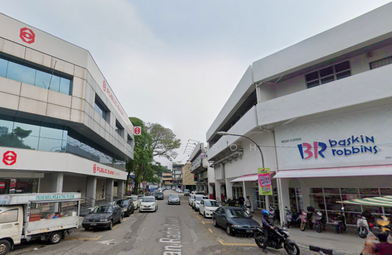 Shop for Rent in Sri Petaling (Kuala Lumpur) - Dave Soh - Exterior - PropertyGuru.com.my