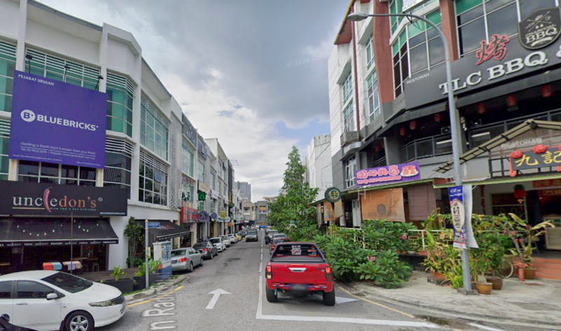 Shop for Rent in Sri Petaling (Kuala Lumpur) - Dave Soh - PropertyGuru.com.my