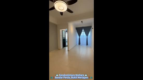 Condominium for Sale at Mutiara Condominium - Keh Cheng Khoon - PropertyGuru.com.my