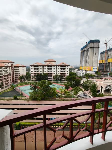 Prima Regency untuk Untuk Disewa - RM 1,500 /bulan, Mac 2026 - Exterior - PropertyGuru.com.my