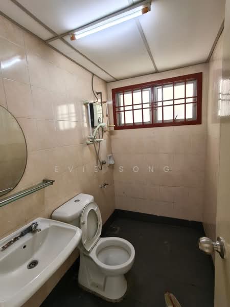 Prima Regency untuk Untuk Disewa - RM 1,500 /bulan, Mac 2026 - Bathroom - PropertyGuru.com.my